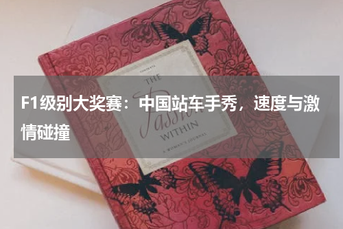 F1级别大奖赛:中国站车手秀,速度与激情碰撞