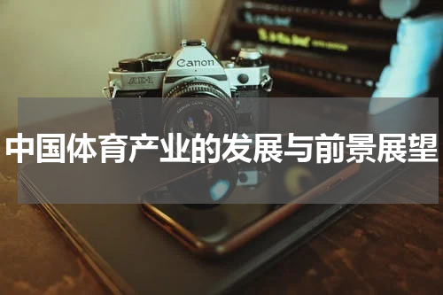 中国体育产业的发展与前景展望