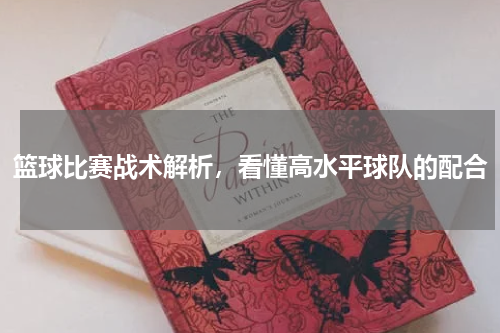 篮球比赛战术解析，看懂高水平球队的配合