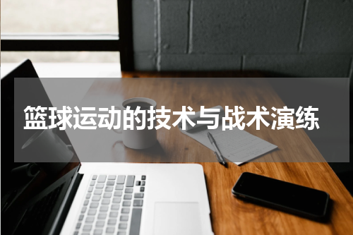 篮球运动的技术与战术演练