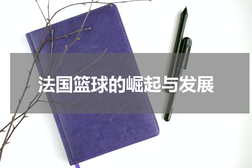 法国篮球的崛起与发展