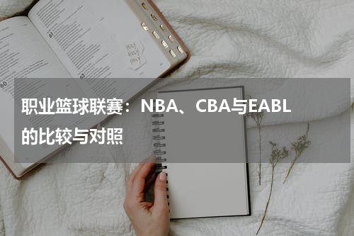 职业篮球联赛：NBA、CBA与EABL的比较与对照