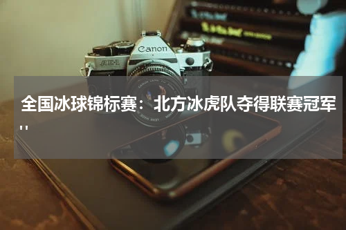 全国冰球锦标赛：北方冰虎队夺得联赛冠军" 