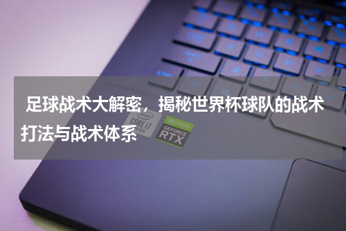 足球战术大解密,揭秘世界杯球队的战术打法与战术体系