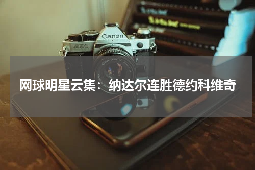 网球明星云集：纳达尔连胜德约科维奇