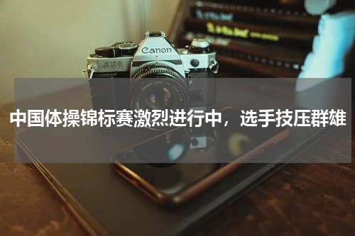 中国体操锦标赛激烈进行中,选手技压群雄