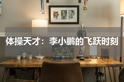 体操天才：李小鹏的飞跃时刻