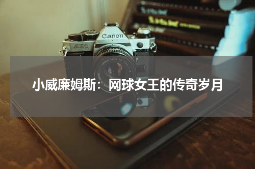 小威廉姆斯：网球女王的传奇岁月