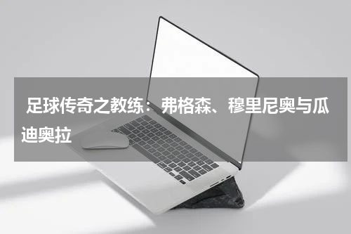 足球传奇之教练:弗格森、穆里尼奥与瓜迪奥拉