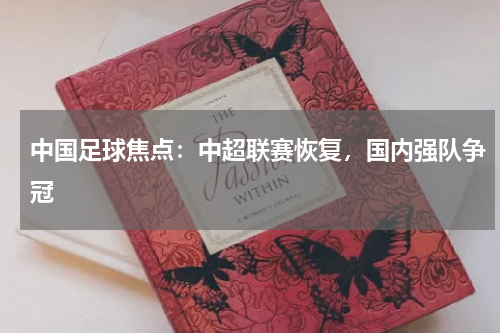 中国足球焦点:中超联赛恢复,国内强队争冠