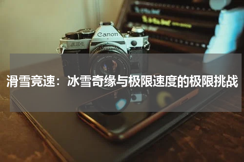 滑雪竞速:冰雪奇缘与极限速度的极限挑战