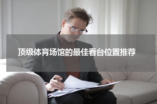  顶级体育场馆的最佳看台位置推荐