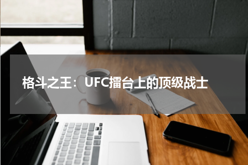  格斗之王：UFC擂台上的顶级战士