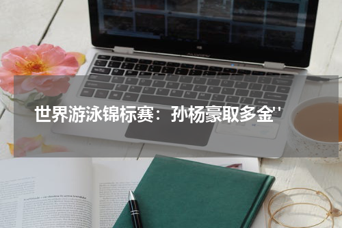 世界游泳锦标赛：孙杨豪取多金" 