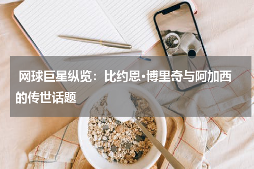  网球巨星纵览：比约恩·博里奇与阿加西的传世话题