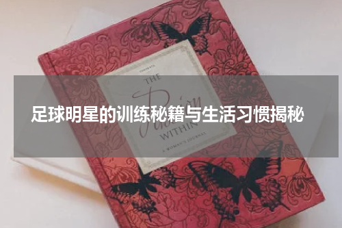  足球明星的训练秘籍与生活习惯揭秘