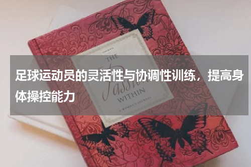 足球运动员的灵活性与协调性训练，提高身体操控能力