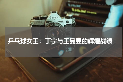 乒乓球女王:丁宁与王曼昱的辉煌战绩