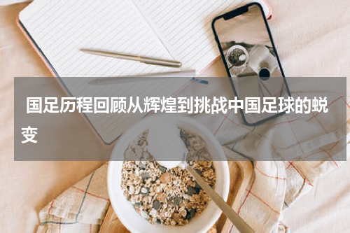 国足历程回顾从辉煌到挑战中国足球的蜕变