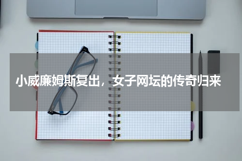 小威廉姆斯复出,女子网坛的传奇归来