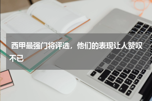 西甲最强门将评选,他们的表现让人赞叹不已