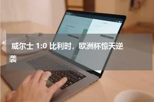  威尔士 1:0 比利时，欧洲杯惊天逆袭