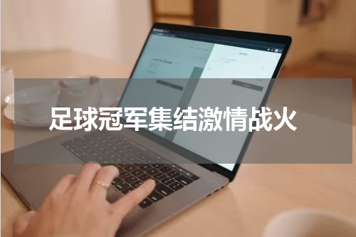  足球冠军集结激情战火