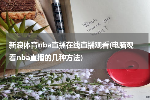 新浪体育nba直播在线直播观看(电脑观看nba直播的几种方法)