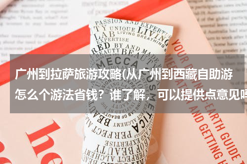 广州到拉萨旅游攻略(从广州到西藏自助游怎么个游法省钱?谁了解,可以提供点意见吗?)
