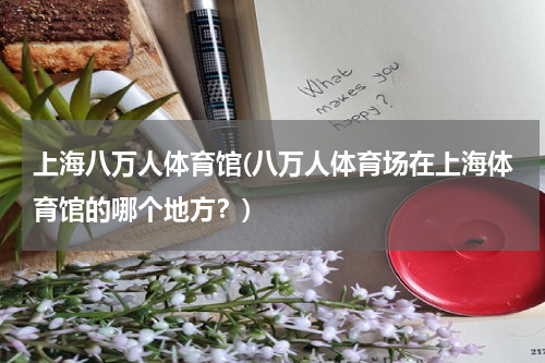 上海八万人体育馆(八万人体育场在上海体育馆的哪个地方?)