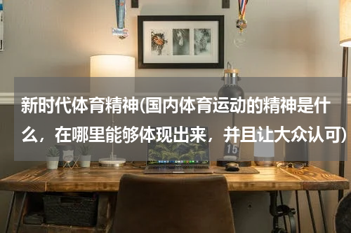 新时代体育精神(国内体育运动的精神是什么,在哪里能够体现出来,并且让大众认可)